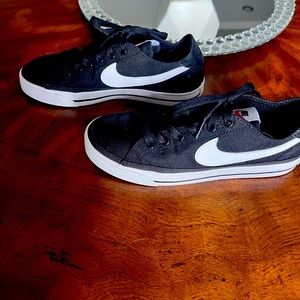 Nike Court sneakers woman’s sneakers